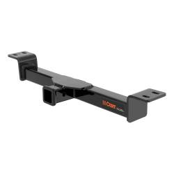 CURT - CURT 31198 Class-3 Mount Receiver Hitch for 07-13 Sequoia/Tundra - Image 1