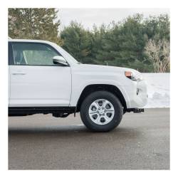 CURT - CURT 31076 Class-3 Mount Receiver Hitch for 14-19 4Runner - Image 4
