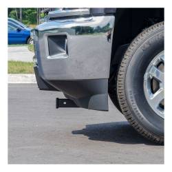 CURT - CURT 31071 Class-3 Mount Receiver Hitch - Image 4
