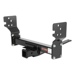 CURT - 2" Front Receiver Hitch for Silverado/Sierra 1500 - Image 1