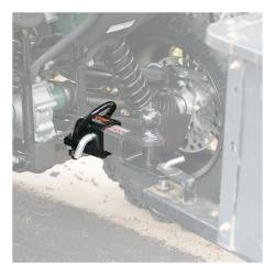 CURT - CURT 45006 ATV Receiver Adapter - Image 6