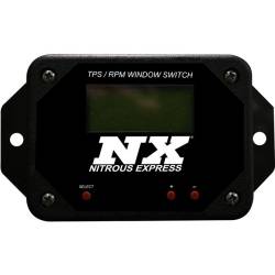 Nitrous Express - Nitrous Express 18959 NX Digital RPM Window Switch - Image 1