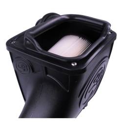 S&B Filters - S&B Filters Cold Air Intake Kit-Dry Filter 03-07 Super Duty 6.0L 75-5070D - Image 3