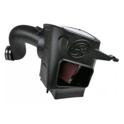 S&B Filters - S&B Filters Cold Air Intake Kit-Oiled Filter for 03-07 Ram HD 5.9L 75-5094 - Image 2