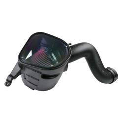 S&B Filters - S&B Filters Cold Air Intake Kit-Oiled Filter for 03-07 Ram HD 5.9L 75-5094 - Image 4
