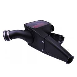 S&B Filters - S&B Filters Cold Air Intake Kit-Oiled Filter 99-03 Super Duty 7.3L 75-5062 - Image 2