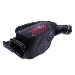 S&B Filters - S&B Filters Cold Air Intake Kit-Oiled Filter 99-03 Super Duty 7.3L 75-5062 - Image 3