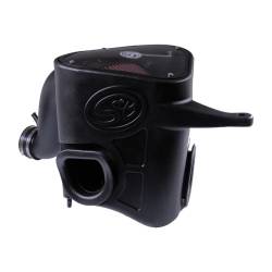 S&B Filters - S&B Filters Cold Air Intake Kit-Oiled Filter for 13-18 Ram HD 6.7L 75-5068 - Image 4