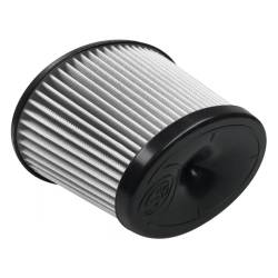 S&B Filters - S&B Filters Replacement Dry Air Filter for 75-5076D Intake KF-1058D - Image 2