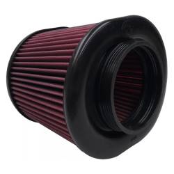 S&B Filters - S&B Filters Replacement Oiled Air Filter for 75-5080 Intake KF-1035 - Image 3