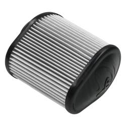 S&B Filters - S&B Filters Replacement Dry Air Filter for 75-5104D Intake KF-1050D - Image 2