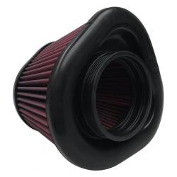 S&B Filters - S&B Filters Replacement Oiled Air Filter for 75-5068 Intake KF-1037 - Image 3