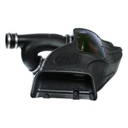 S&B Filters - S&B Filters Cold Air Intake Kit-Oiled Filter F150 2.7L/3.5L Turbo 75-5122 - Image 2