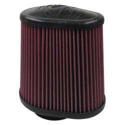 S&B Filters Replacement Oiled Air Filter for 75-5104 Intake KF-1050