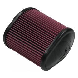 S&B Filters - S&B Filters Replacement Oiled Air Filter for 75-5104 Intake KF-1050 - Image 2