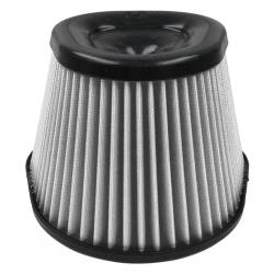S&B Filters Replacement Dry Air Filter for 75-5068D Intake KF-1037D