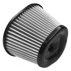 S&B Filters - S&B Filters Replacement Dry Air Filter for 75-5068D Intake KF-1037D - Image 2