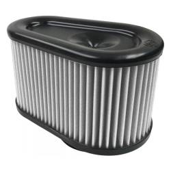 S&B Filters - S&B Filters Replacement Dry Air Filter for 75-5070D Intake KF-1039D - Image 2