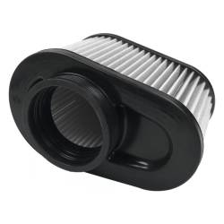 S&B Filters - S&B Filters Replacement Dry Air Filter for 75-5070D Intake KF-1039D - Image 3