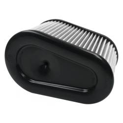 S&B Filters - S&B Filters Replacement Dry Air Filter for 75-5070D Intake KF-1039D - Image 4