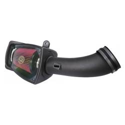 S&B Filters - S&B Filters Cold Air Intake Kit-Oiled Filter 11-16 Super Duty 6.7L 75-5104 - Image 3