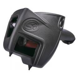 S&B Filters - S&B Filters Cold Air Intake Kit-Oiled Filter 11-16 Super Duty 6.7L 75-5104 - Image 4