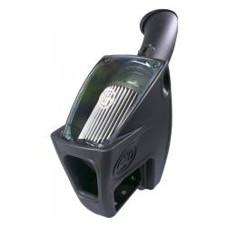 S&B Filters - S&B Filters Cold Air Intake Kit-Dry Filter 11-16 Super Duty 6.7L 75-5104D - Image 2