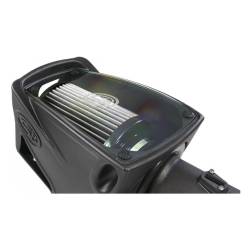 S&B Filters - S&B Filters Cold Air Intake Kit-Dry Filter 11-16 Super Duty 6.7L 75-5104D - Image 3