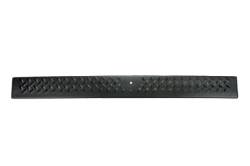 Rugged Ridge 11650.15 Rear Tailgate Sill Cover Body Armor for Jeep Wrangler
