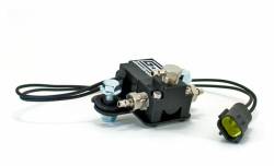 GrimmSpeed - GrimmSpeed 057028  Electronic Boost Controller 07-13 Mazda 3 Mazdaspeed - Image 1