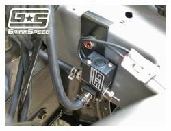 GrimmSpeed - GrimmSpeed 057019 Electronic Boost Controller for 03-06 Mitsubishi Lancer Evo - Image 3