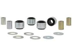 Whiteline - Whiteline W63345 Rear Toe Link Inner & Outer Bushing for CHRYSLER - Image 29