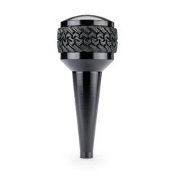 DV8 Offroad - DV8 D-JP-181113-BK Black Auto Trans Shift Knob for 11-18 Jeep Wrangler JK - Image 163