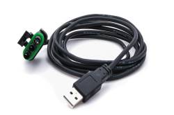 EZ Lynk - EZ Lynk 100EE00C04 OBDII Diagnostic Cable Auto Agent 1 for Cummins - Image 2