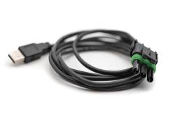 EZ Lynk - EZ Lynk 100EE00C04 OBDII Diagnostic Cable Auto Agent 1 for Cummins - Image 4