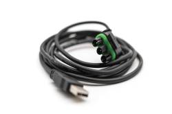 EZ Lynk - EZ Lynk 100EE00C04 OBDII Diagnostic Cable Auto Agent 1 for Cummins - Image 5