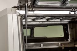 RSI SmartCap - RSI SmartCap ED0131-WN Edge Defender White 19-26 Silverado/Sierra 1500 6.5' - Image 10