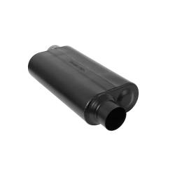 Flowmaster - Flowmaster 50 H.D. Muffler 3.50 Offset"/3.50 Offset Out 953558 - Image 3