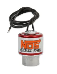 NOS/Nitrous Oxide System - NOS 18050NOS Cheater Fuel Solenoid - Image 2