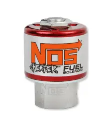 NOS/Nitrous Oxide System - NOS 18050NOS Cheater Fuel Solenoid - Image 3