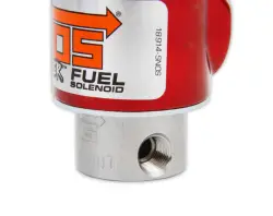 NOS/Nitrous Oxide System - NOS 18050NOS Cheater Fuel Solenoid - Image 7