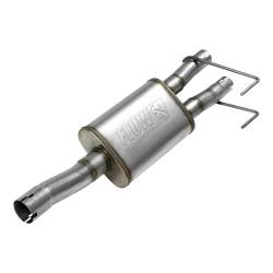 Flowmaster - Flowmaster FlowFX Replacement Muffler-Stainless for Ram 1500 5.7L 717835 - Image 3