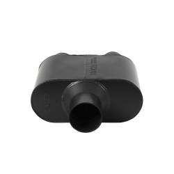 Flowmaster - Flowmaster 8425152 Super 10 Series Muffler Center/Dual Stainless - Image 4