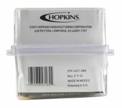 Hopkins Towing Solution - Hopkins 47185 Vehicle Side OEM No Splice Trailer Wire Connector - Image 2