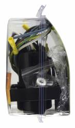 Hopkins Towing Solution - Hopkins 47185 Vehicle Side OEM No Splice Trailer Wire Connector - Image 3