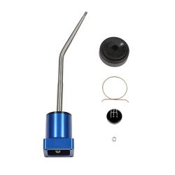 B&M - B&M 45048 Precision Sport Manual Transmission Shifter for Jeep WRANGLER TJ - Image 4