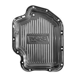 B&M - B&M 20289 Chrome Steel Automatic Transmission Oil Pan - Image 5