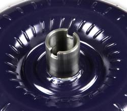 B&M - B&M 20412 Holeshot 2400 Torque Converter - Image 7