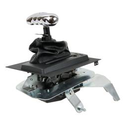 B&M - B&M 81002 Console Hammer Automatic Transmission Shifter Assembly 90-93 MUSTANG - Image 2