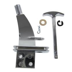 B&M - B&M 80695 Megashifter Automatic Short Stick Kit - Image 1